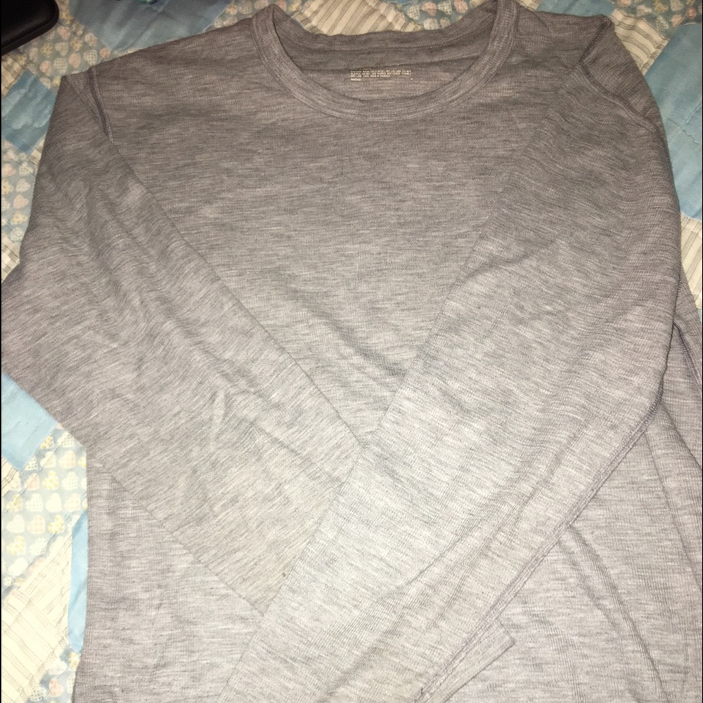Champion Long Sleeve